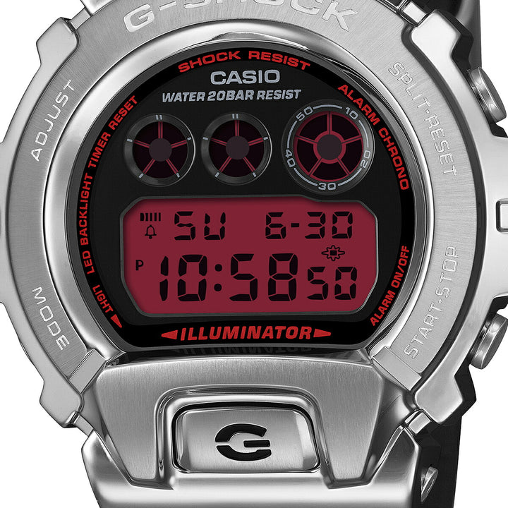 G-SHOCK GM-6900YRA-8JF