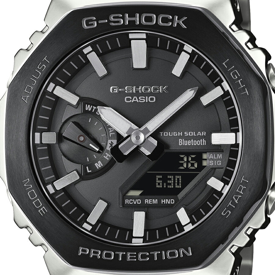 G-SHOCK GM-B2100BT-1AJF