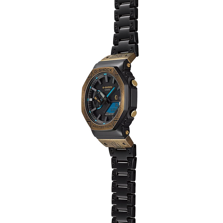 G-SHOCK LEAGUE OF LEGENDS リーグ・オブ・レジェンド コラボ
