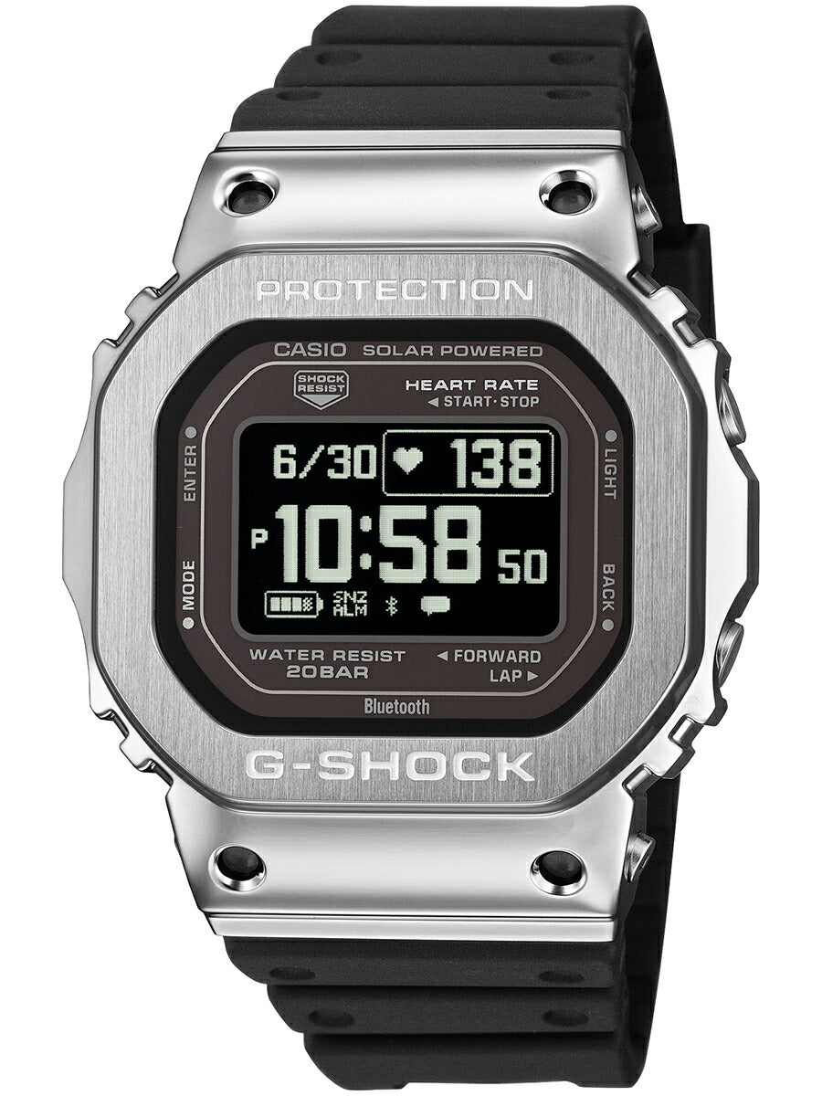 G-SHOCK GM-H5600-1JR