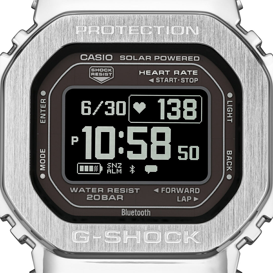 G-SHOCK GM-H5600-1JR