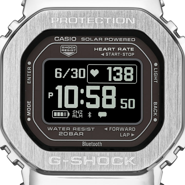 G-SHOCK GM-H5600-1JR