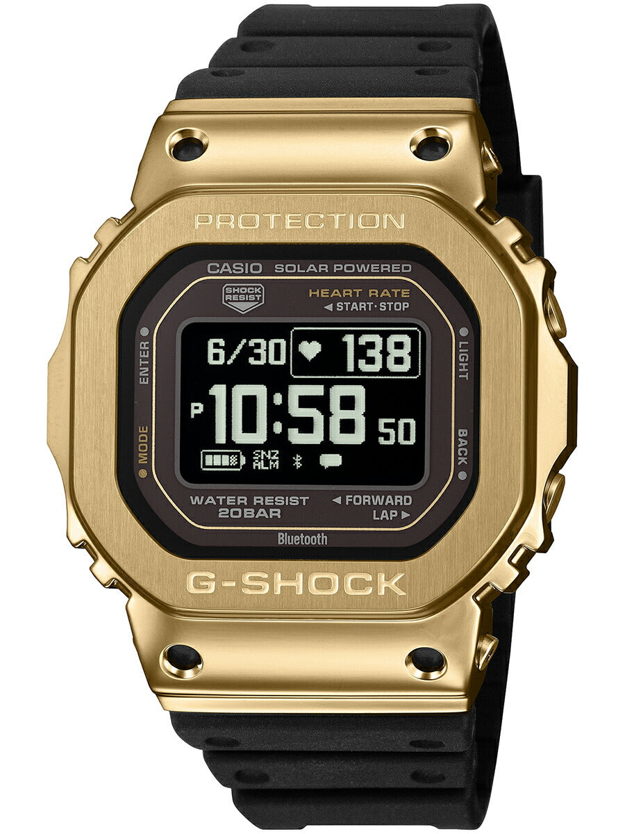 G-SHOCK GM-H5600-9JR