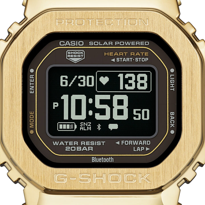 G-SHOCK GM-H5600-9JR