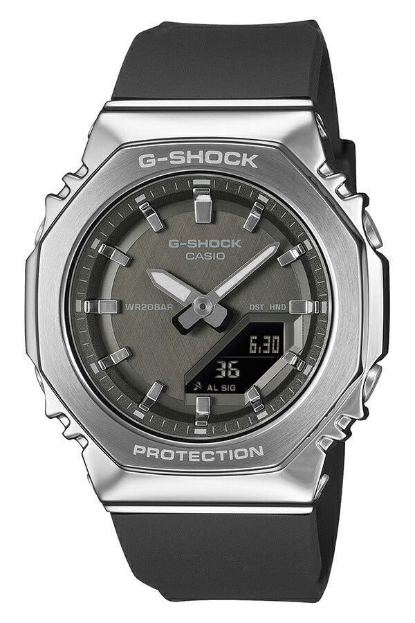 G-SHOCK GM-S2110-1A1JF