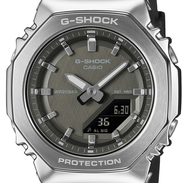 G-SHOCK GM-S2110-1A1JF