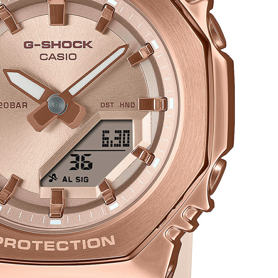 G-SHOCK Gショック 腕時計 メンズ GA-2100-4AJF ジーショック