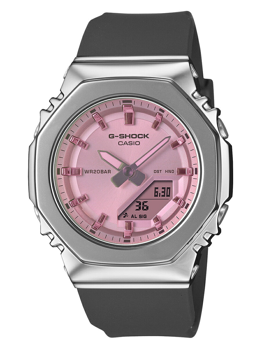 G-SHOCK GM-S2110SR-1AJF