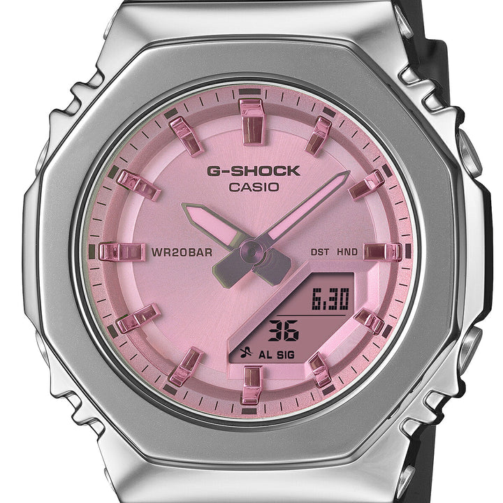 G-SHOCK GM-S2110SR-1AJF