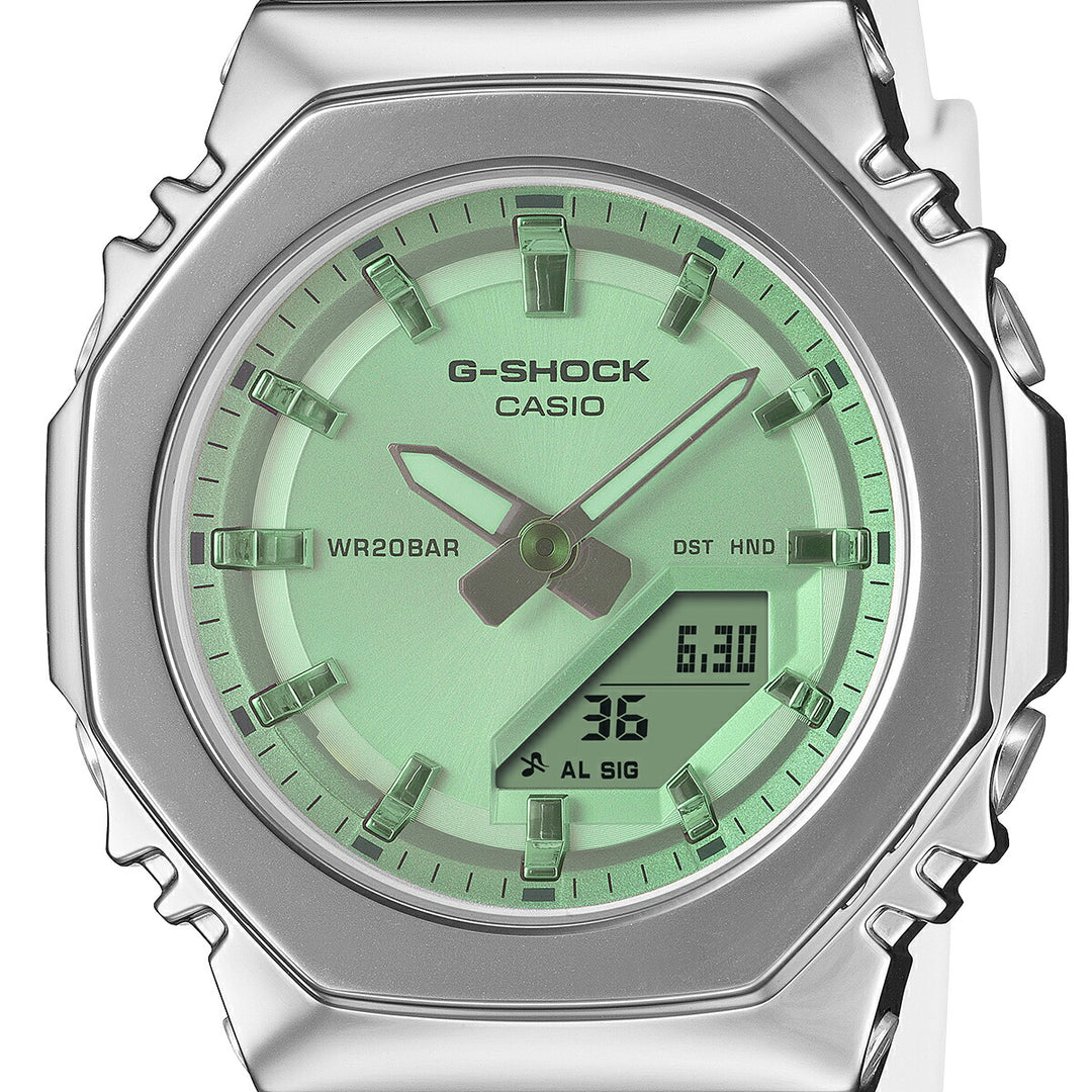 G-SHOCK GM-S2110SR-7AJF