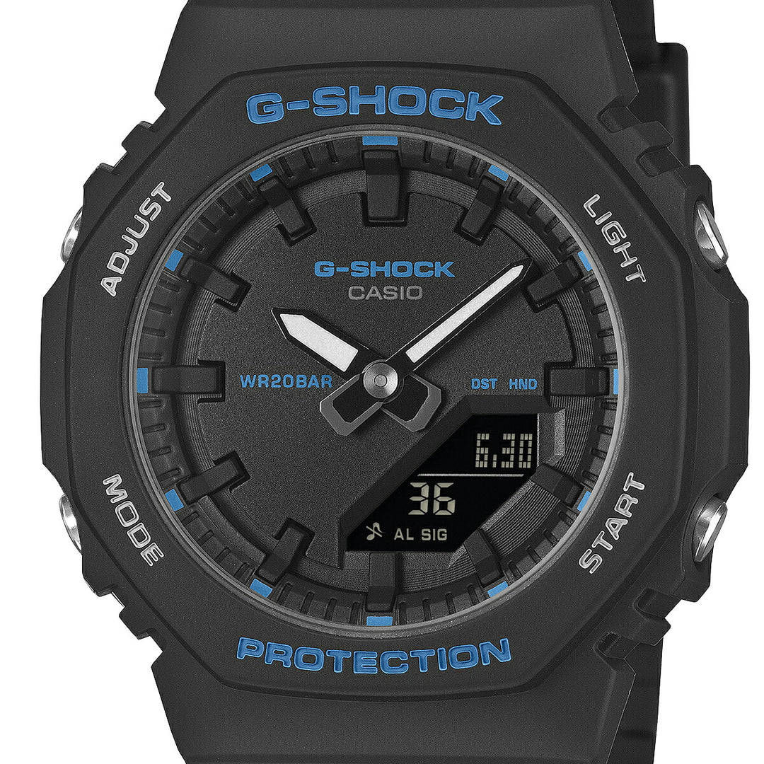 G-SHOCK GMA-P2100BA-1AJF