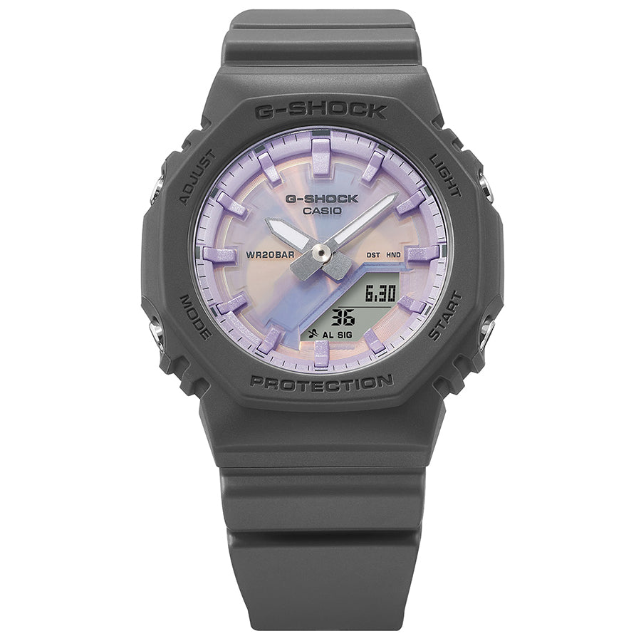 CASIO G-SHOCK ブルーグレー　新品未使用　限定モデル G-SHOCK カシオーク Gショック Tone on tone カシオ CASIO 電池