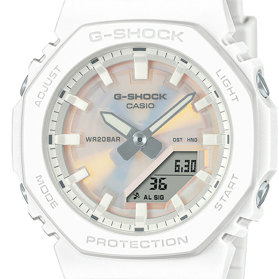 G-SHOCK GMA-P2100PC-7AJF