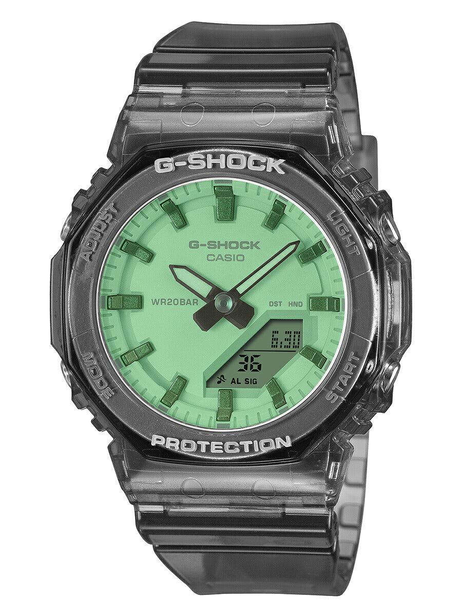 G-SHOCK G-STEEL GST-W110D-1A9JF メンズ 電波ソーラー アナデジ