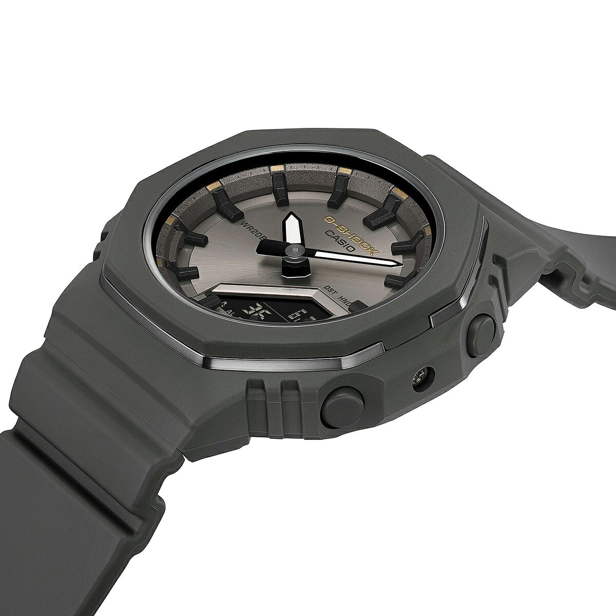 G-SHOCK プチサイズ 国際女性デー 記念モデル 2026 メタリックベゼル