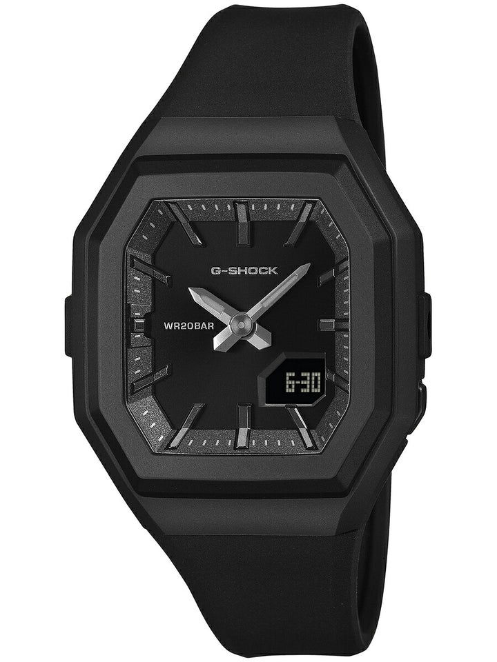 G-SHOCK 小型ケースモデル GMA-S160-1BJF