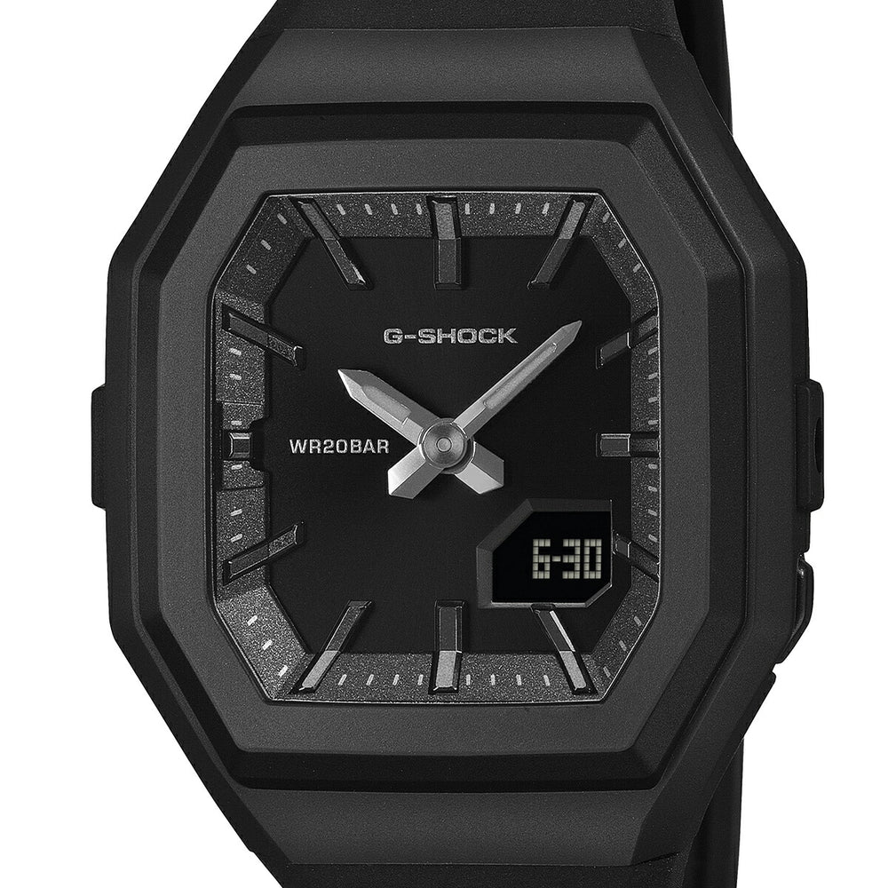 G-SHOCK 小型ケースモデル GMA-S160-1BJF