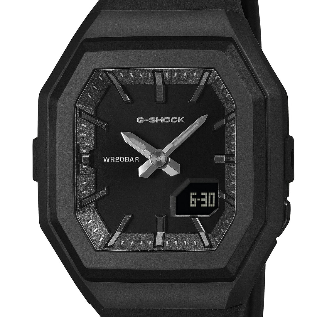 G-SHOCK 小型ケースモデル GMA-S160-1BJF