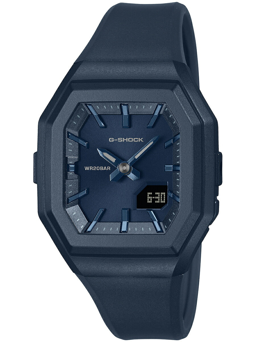 G-SHOCK 小型ケースモデル GMA-S160-2BJF