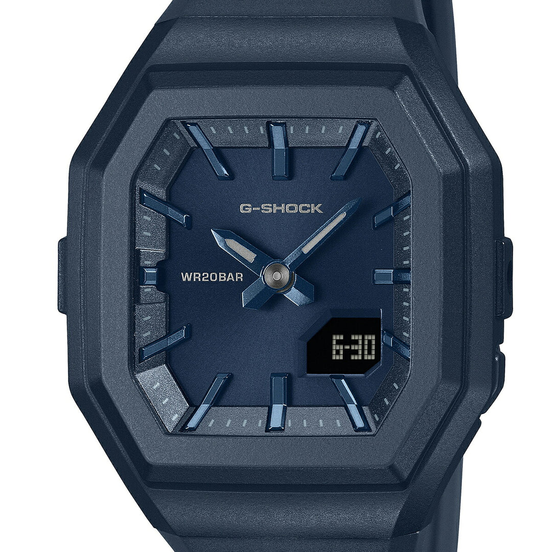 G-SHOCK 小型ケースモデル GMA-S160-2BJF