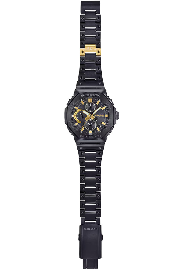 G-SHOCK フルメタルウオッチ 50周年記念モデル GMC-B2100ZE-1AJR