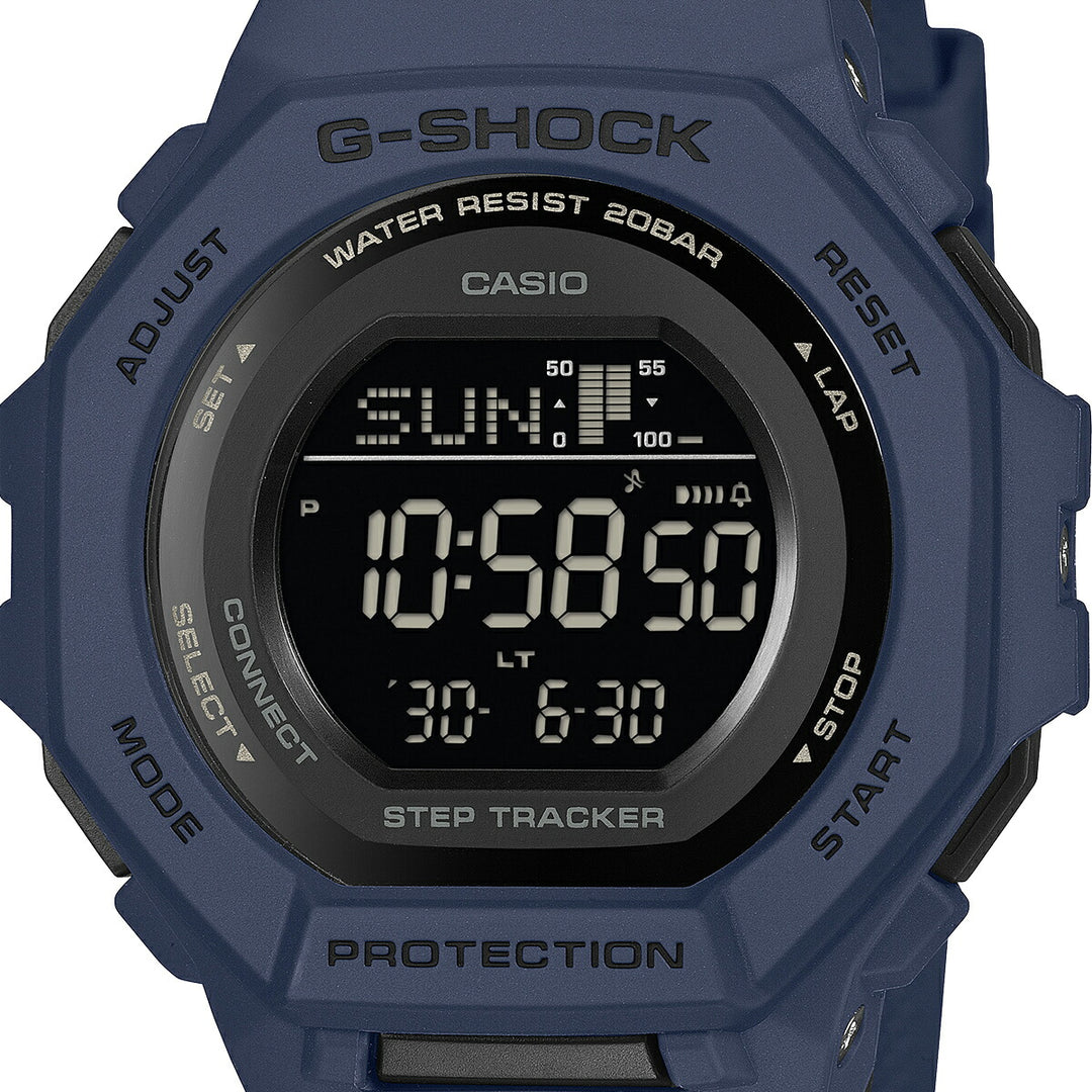 G-SHOCK GMD-B300-2JF