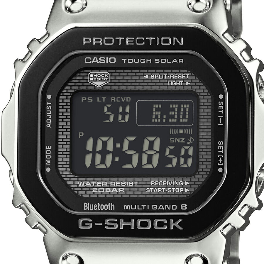 G-SHOCK GMW-B5000BT-1JF
