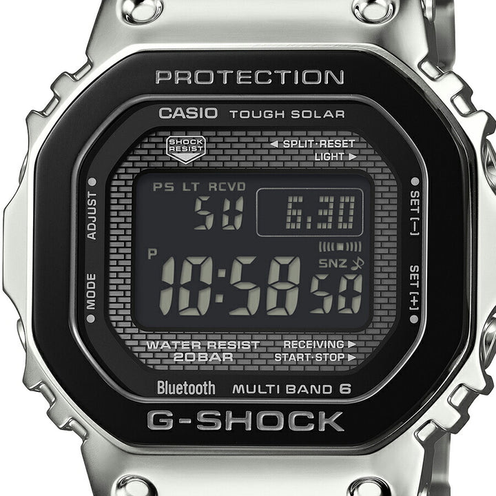 G-SHOCK GMW-B5000BT-1JF