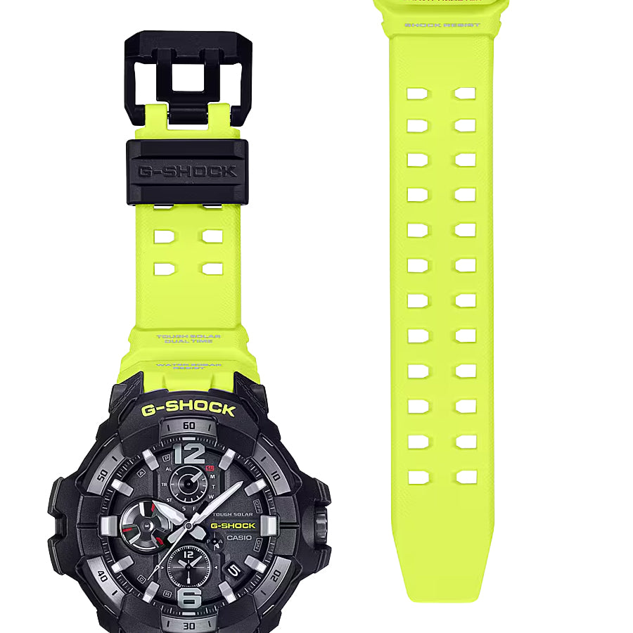 カシオ 腕時計 G-SHOCK 新品未使用 GR-B300RY-1A9JF GR-B300RY-1A9JF | CASIO