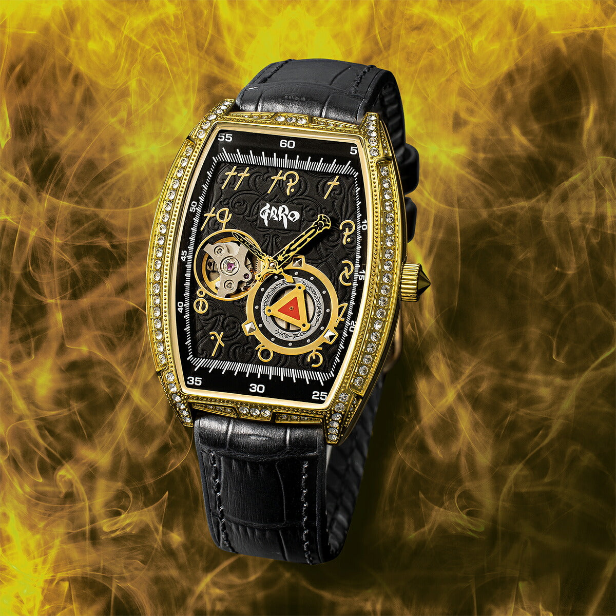 1月30日発売》エンジェルクローバー 牙狼〈GARO〉20周年記念