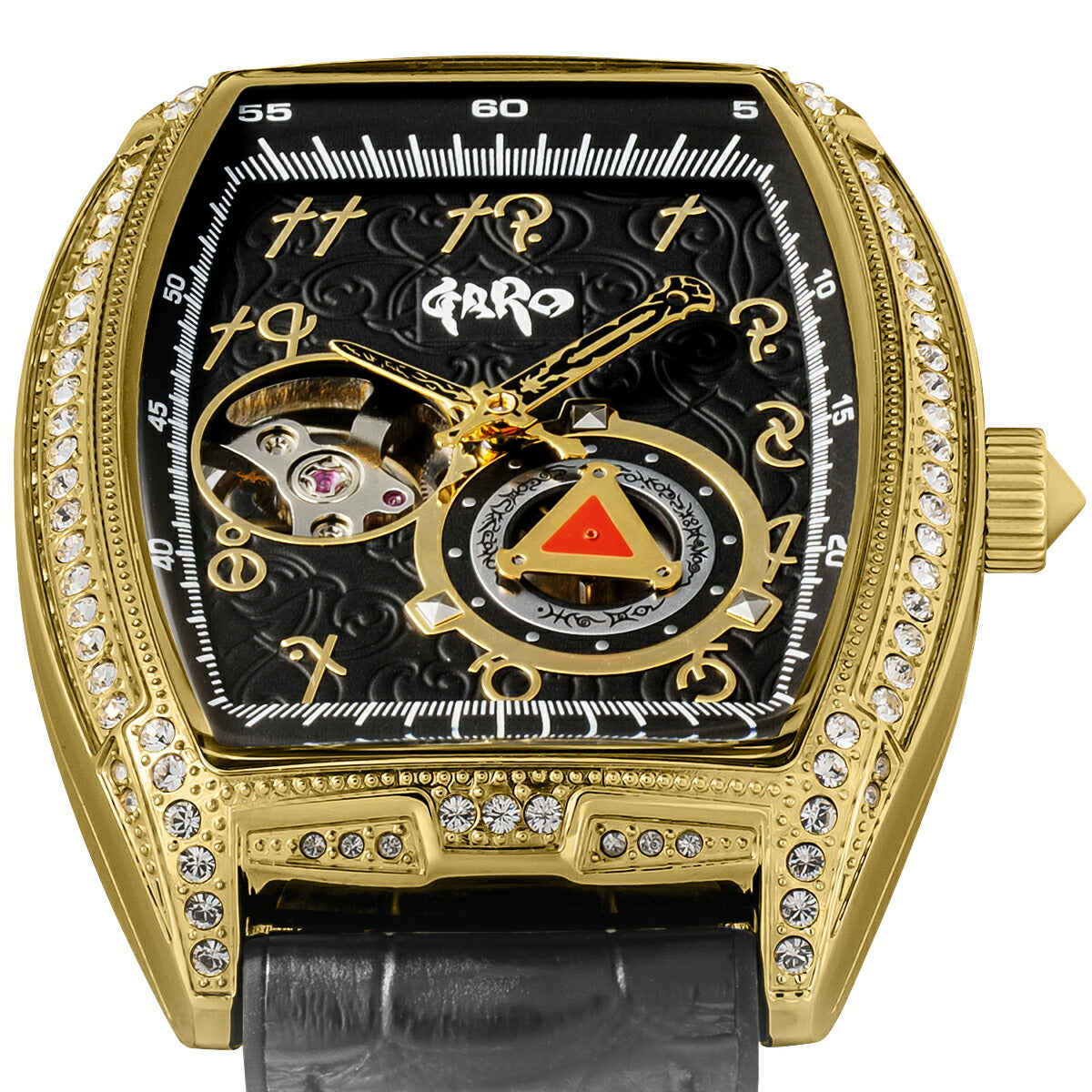 エンジェルクローバー 牙狼〈GARO〉20周年記念 コラボレーションモデル