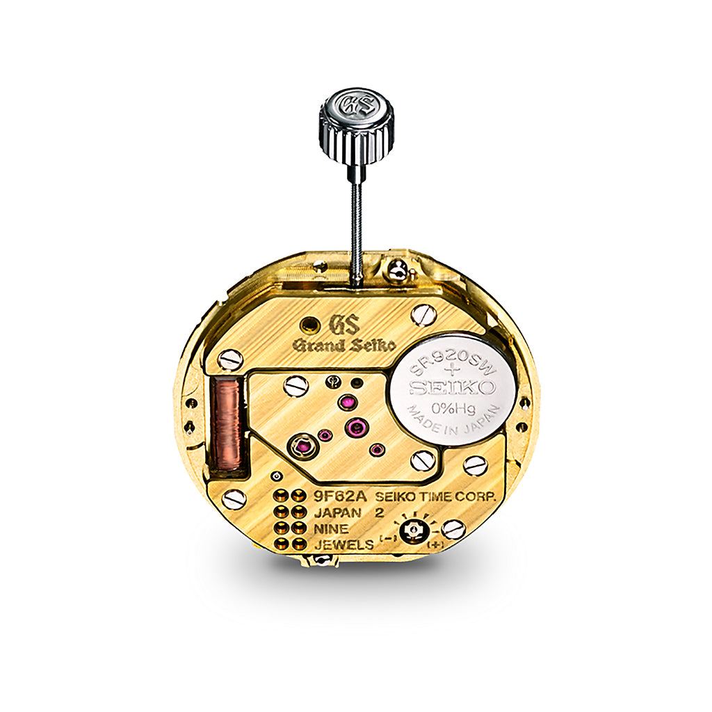 グランドセイコー ショップ専用 専売 流通限定 9F クオーツ SBGX351