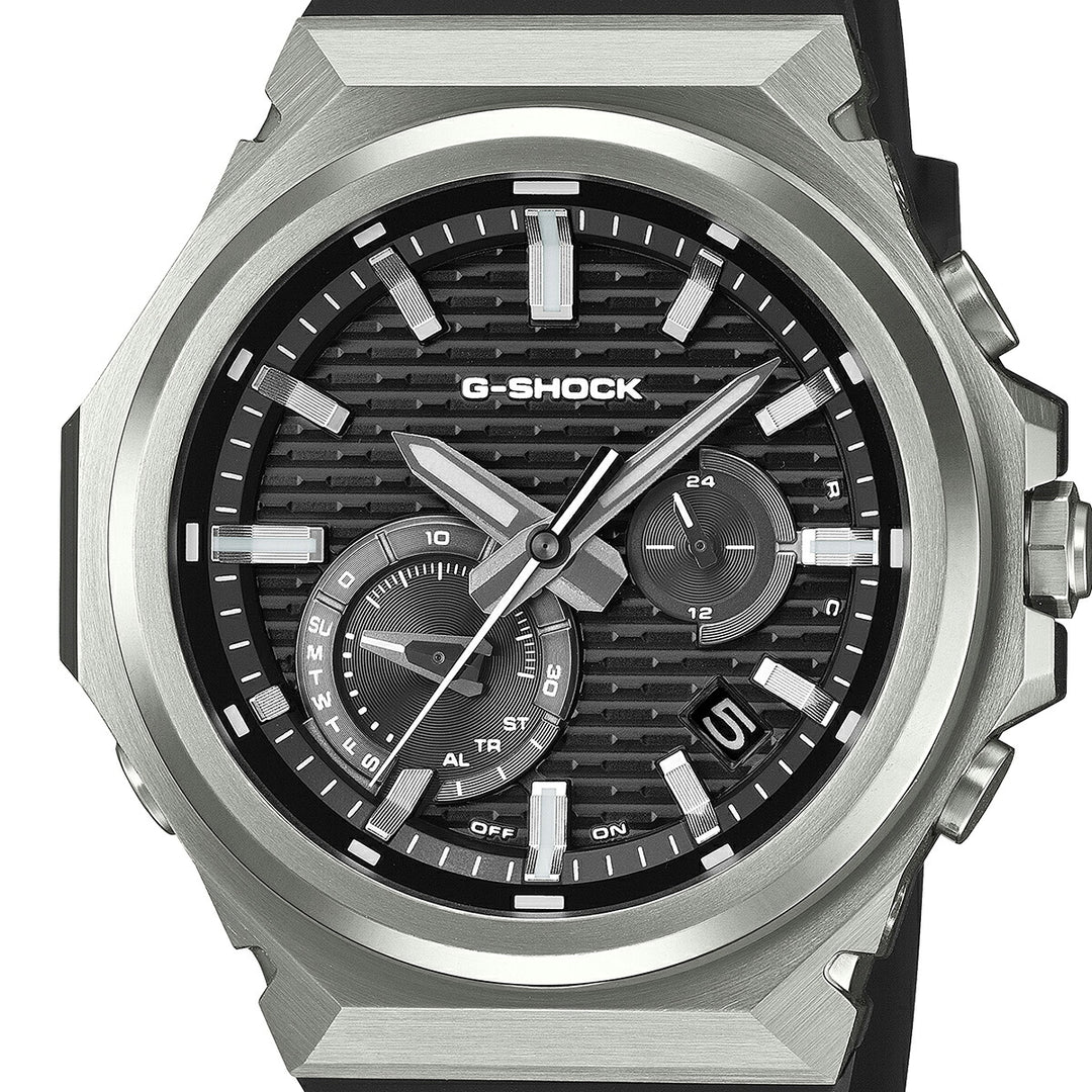 G-SHOCK G-STEEL GST-B1000-1AJF