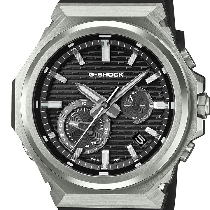 G-SHOCK G-STEEL GST-B1000-1AJF