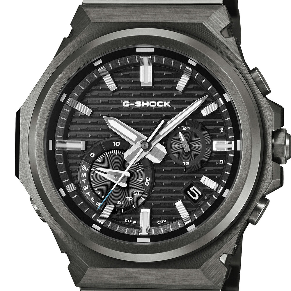 G-SHOCK G-STEEL GST-B1000BD-1AJF
