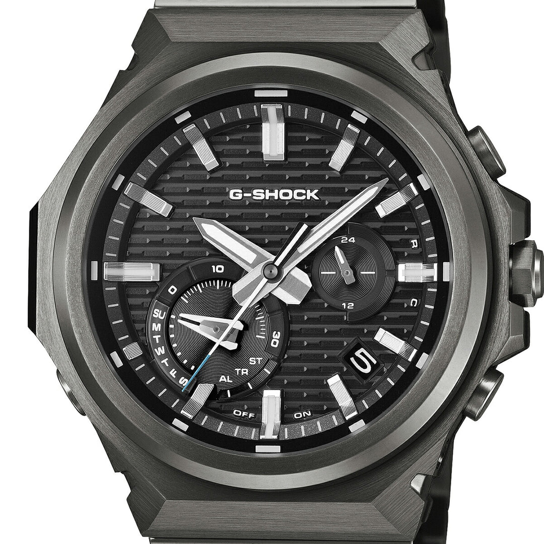 G-SHOCK G-STEEL GST-B1000BD-1AJF