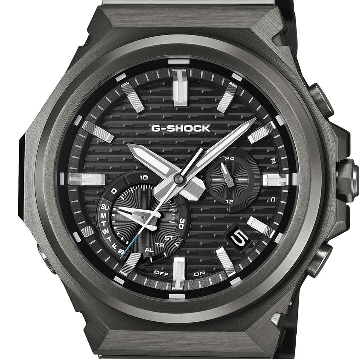 G-SHOCK G-STEEL GST-B1000BD-1AJF