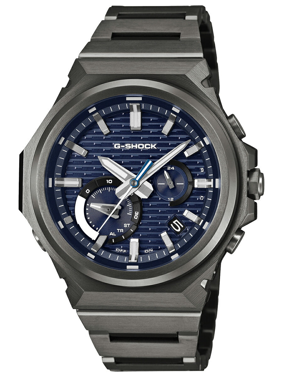 G-SHOCK G-STEEL GST-B1000BD-2AJF