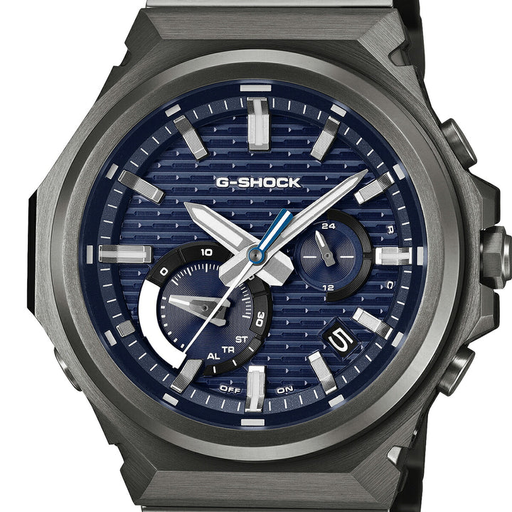 G-SHOCK G-STEEL GST-B1000BD-2AJF