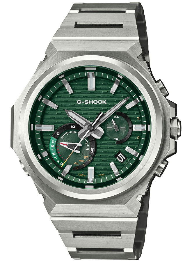 CASIO G-SHOCK GST-B1000D-3AJF 腕時計 G-SHOCK G-STEEL アナログ 小型 スリークスタイル GST-B1000D-3AJF