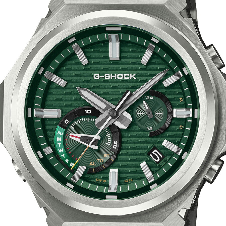 G-SHOCK G-STEEL GST-B1000D-3AJF