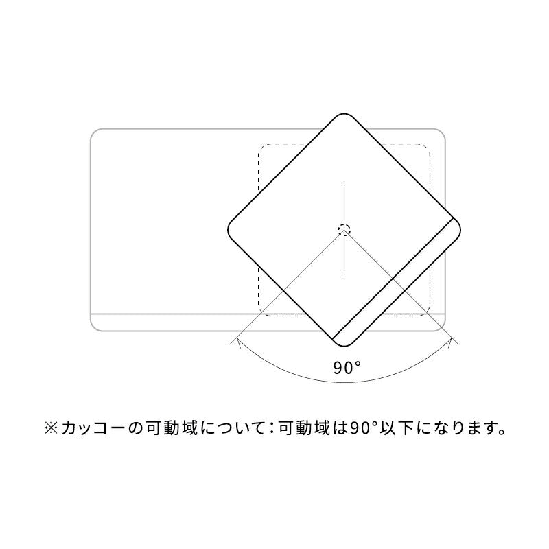 タカタレムノス 置き時計 デザインオブジェクト キュビスト カッコークロック クオーツ 電池式 ナチュラル ホワイト Gabriel Tan GTS19-04A