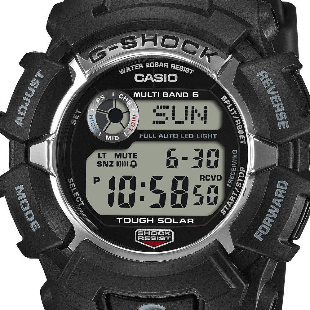 G-SHOCK GW-2310U-1JF