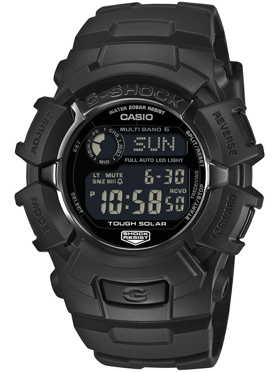G-SHOCK GW-2310UFB-1JF