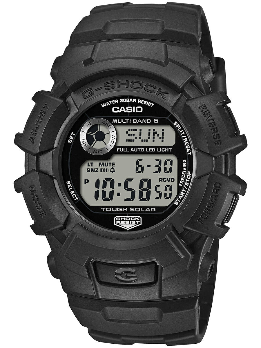 G-SHOCK GW-2320FP-1A1JR