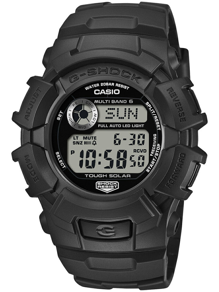 G-SHOCK GW-2320FP-1A1JR