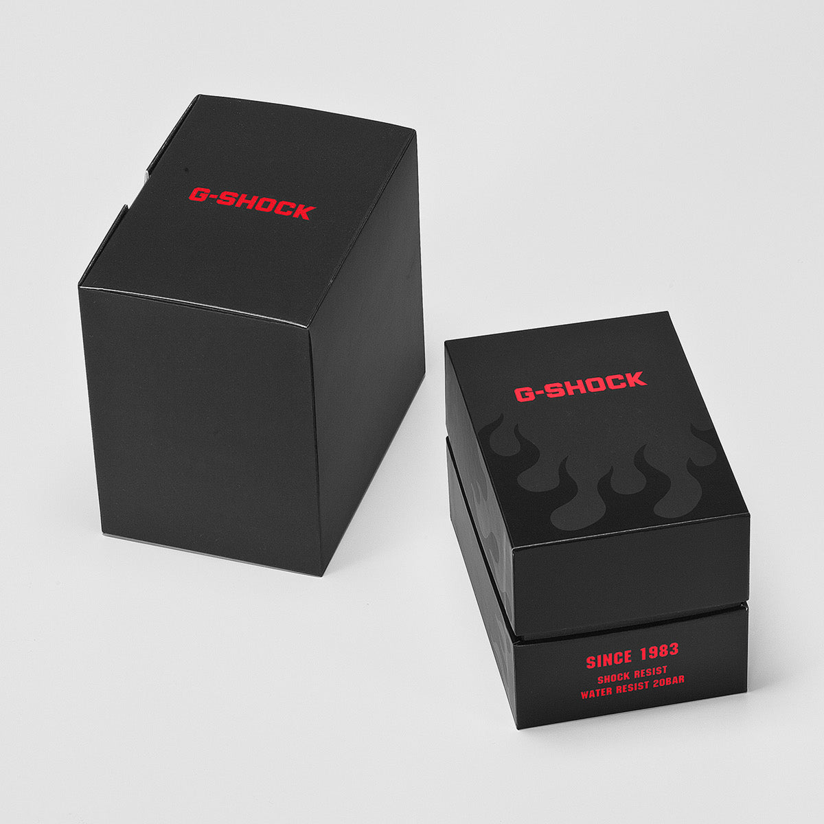 2月6日発売》G-SHOCK FIRE PACKAGE ファイアー・パッケージ 2026 GW