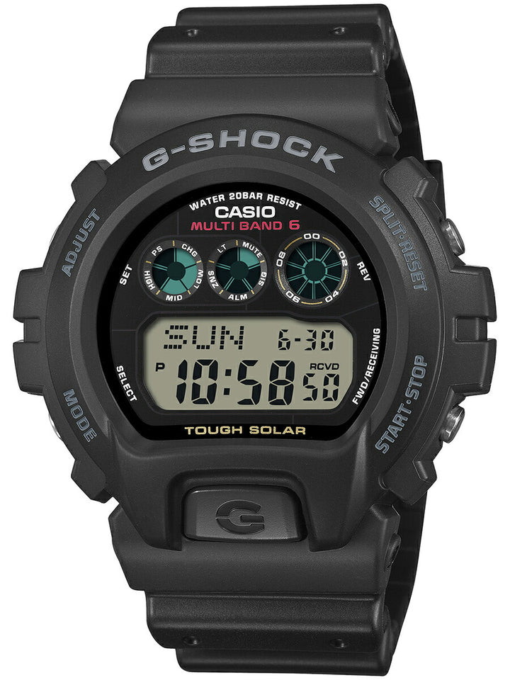 G-SHOCK GW-6900U-1JF