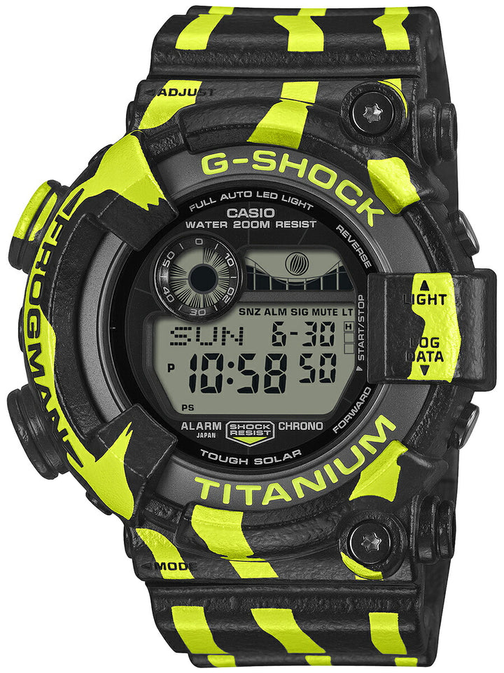 G-SHOCK GW-8200TPF-1JR