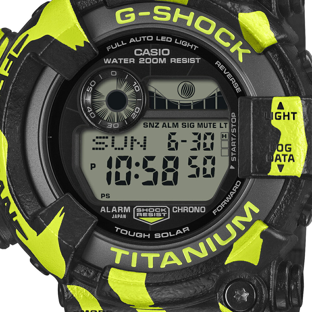 G-SHOCK GW-8200TPF-1JR